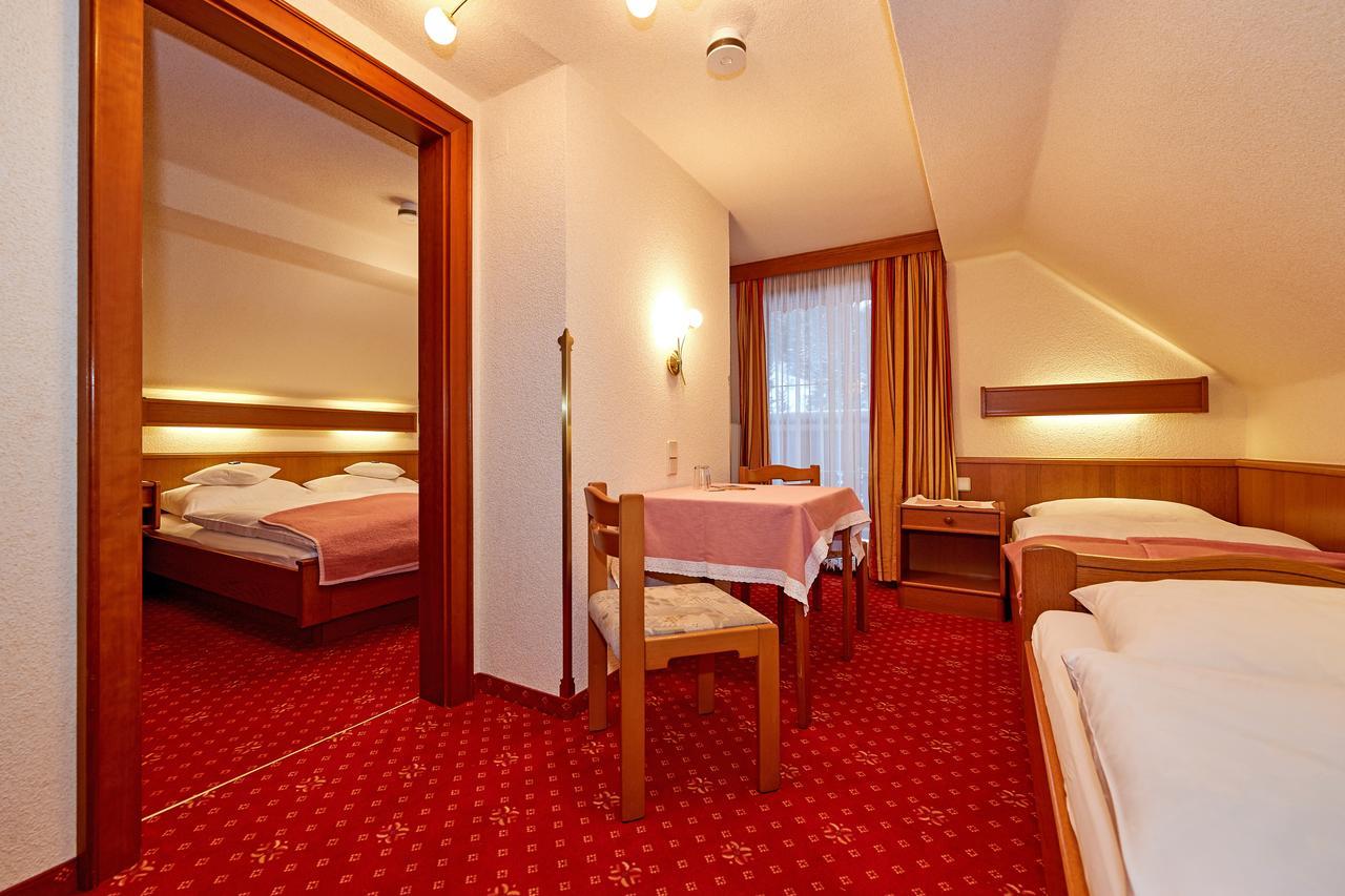 Bartlbauer Penzion 3*