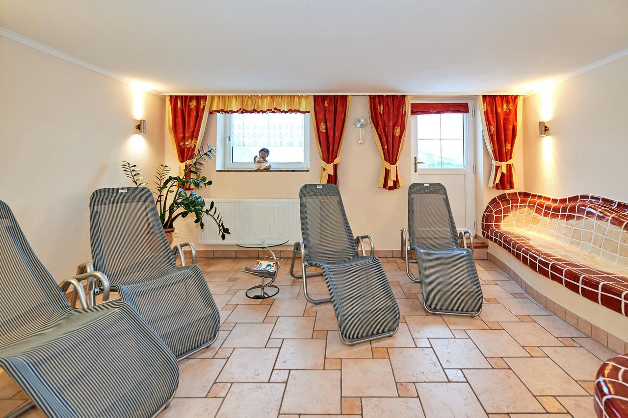 Penzion Bartlbauer 3*