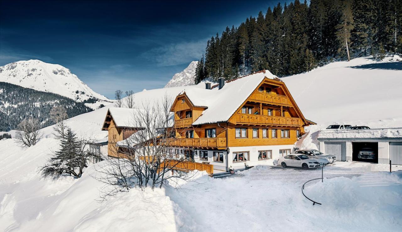 Affittacamere Bartlbauer Ramsau am Dachstein